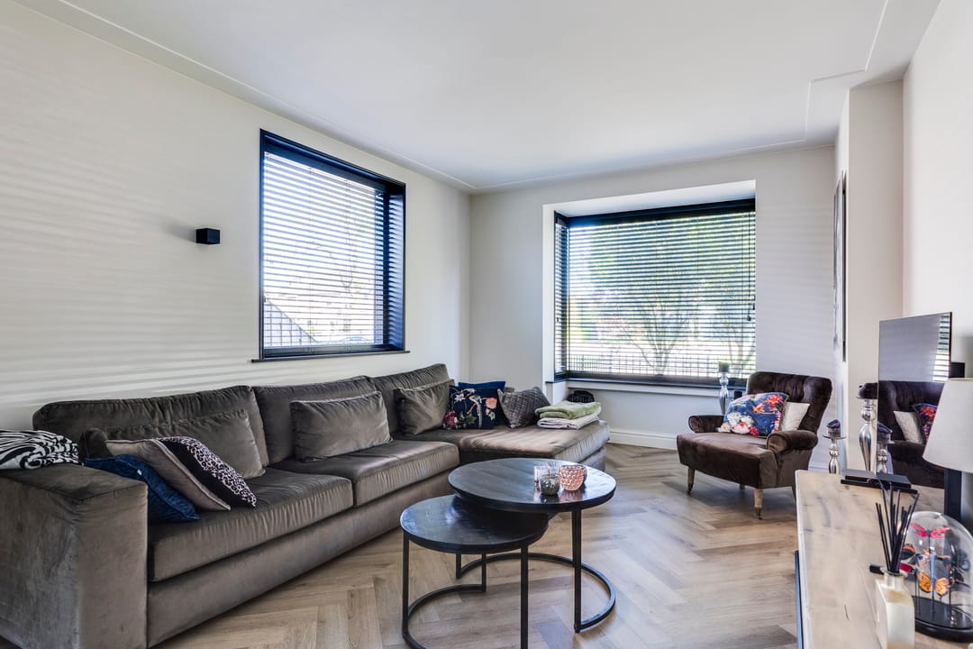 Foto 16 van Wethouder van Wellaan 45