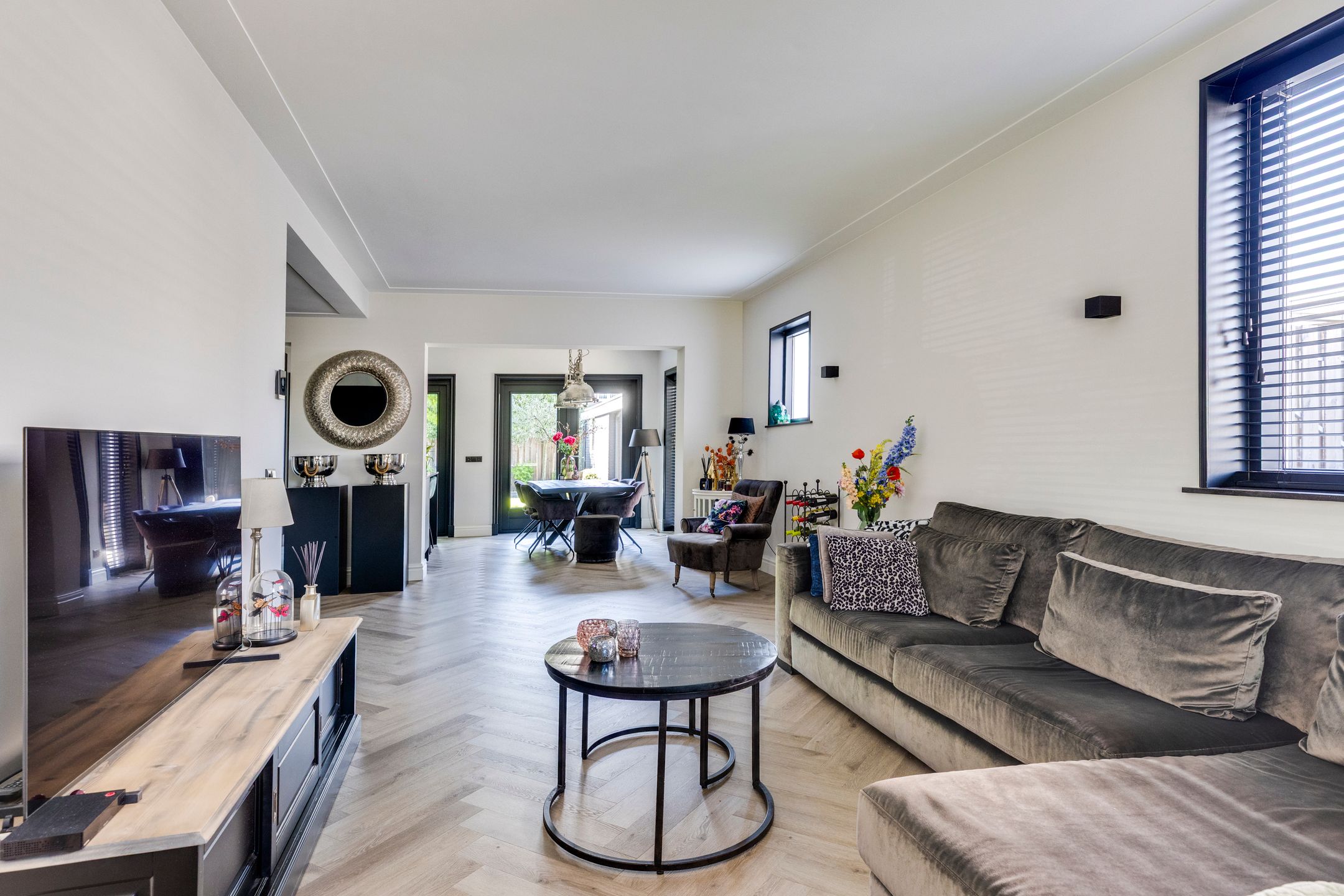 Foto 18 van Wethouder van Wellaan 45