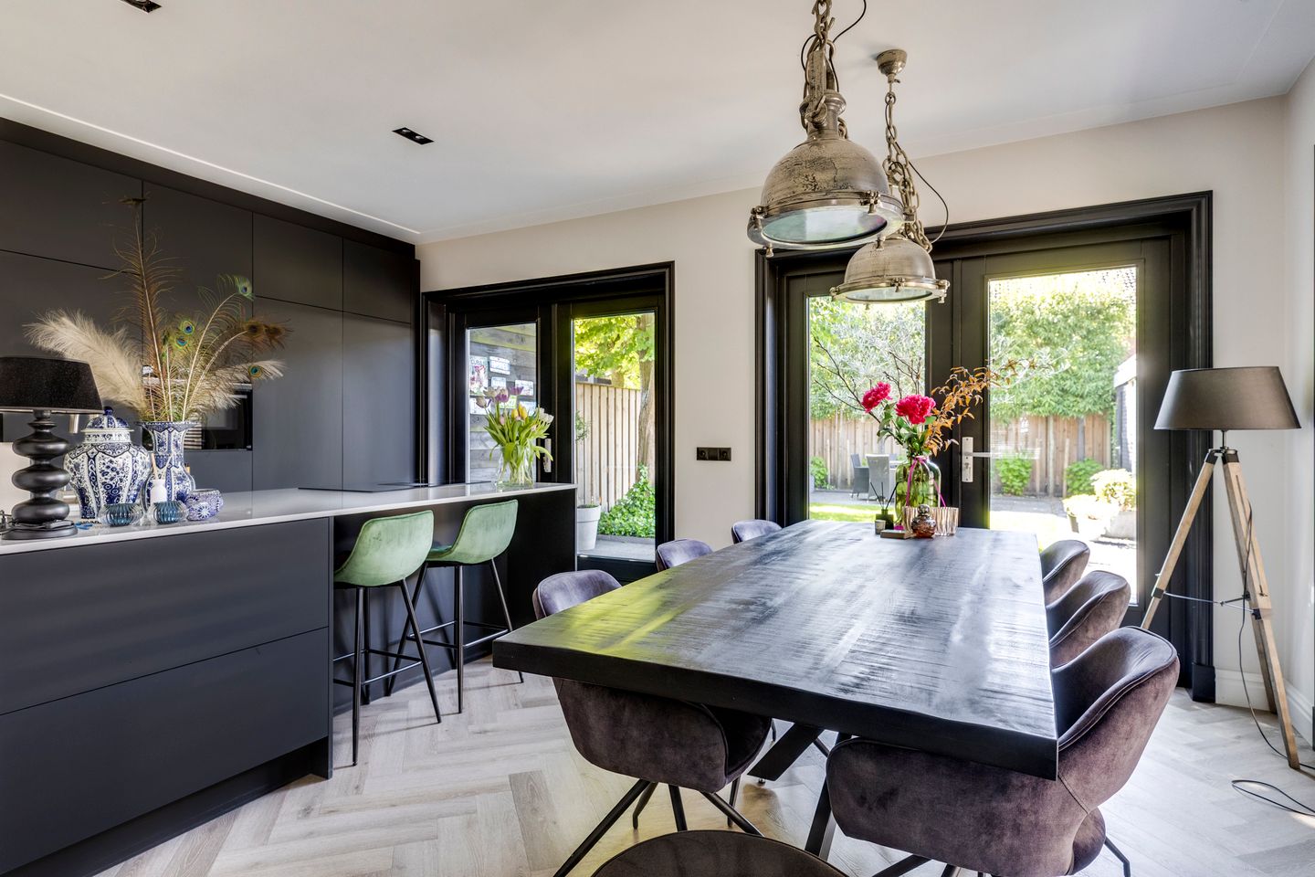 Foto 20 van Wethouder van Wellaan 45