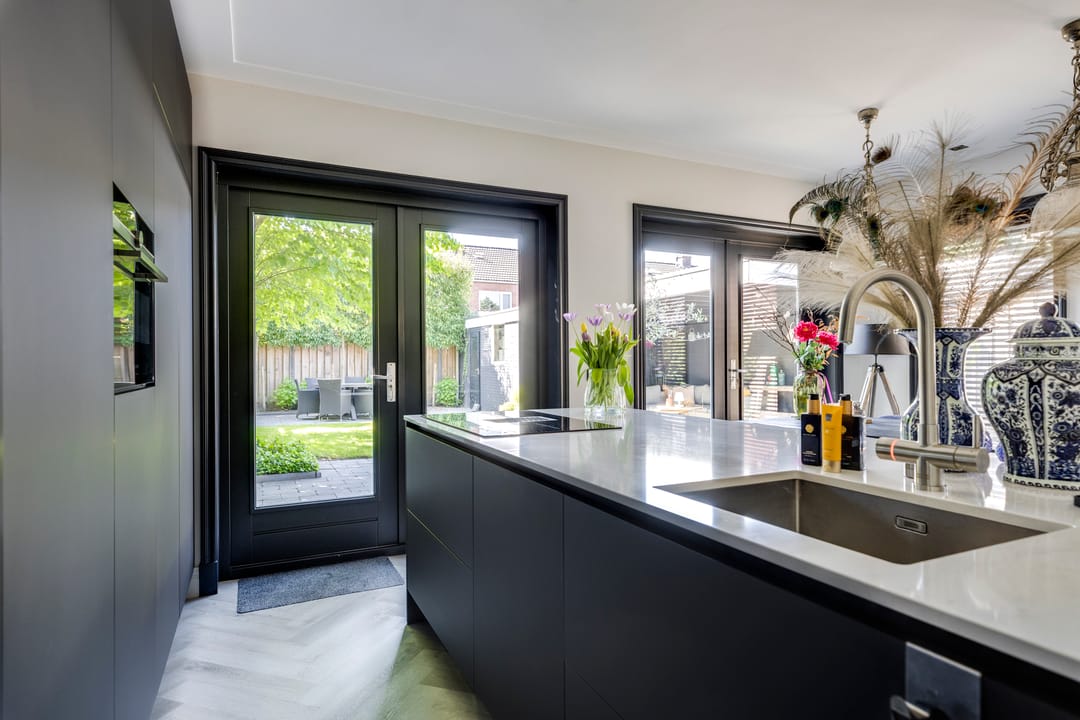 Foto 22 van Wethouder van Wellaan 45