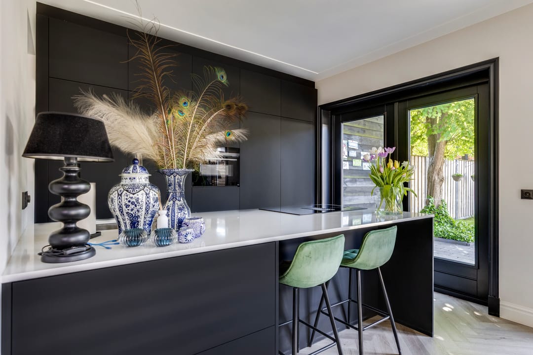 Foto 23 van Wethouder van Wellaan 45