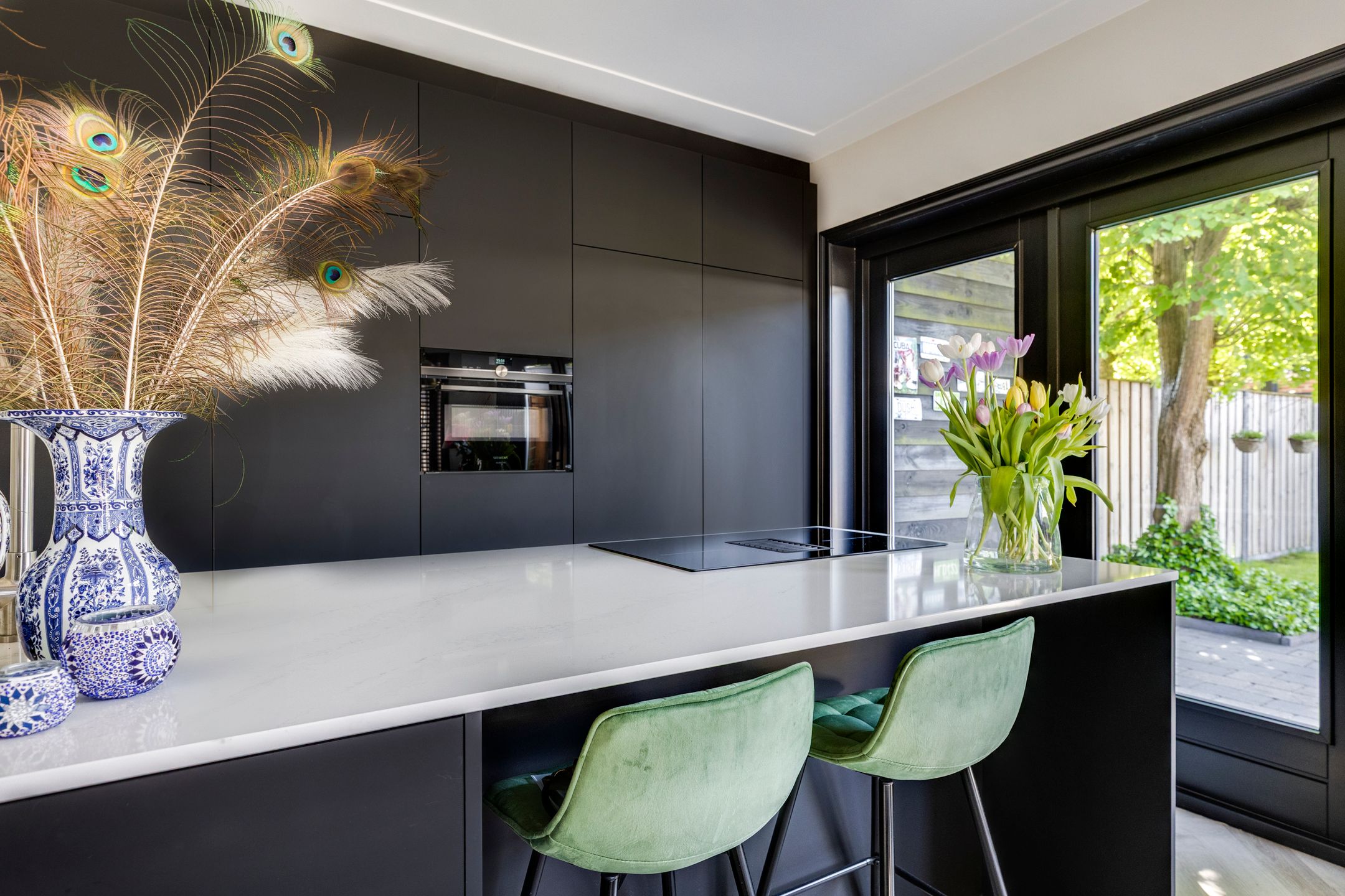 Foto 24 van Wethouder van Wellaan 45