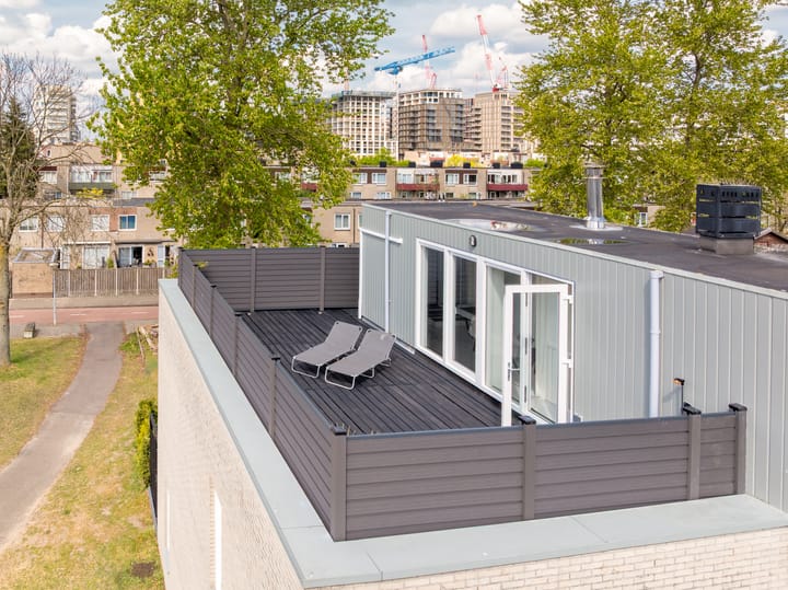 Photo 30 of Eliza van Calcarstraat 13