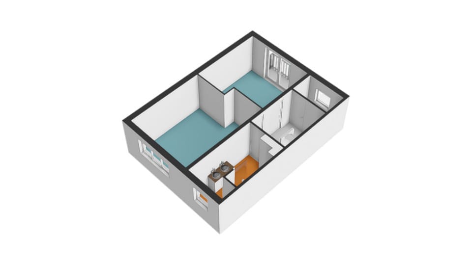 Foto 26 van Wethouder van Wellaan 45