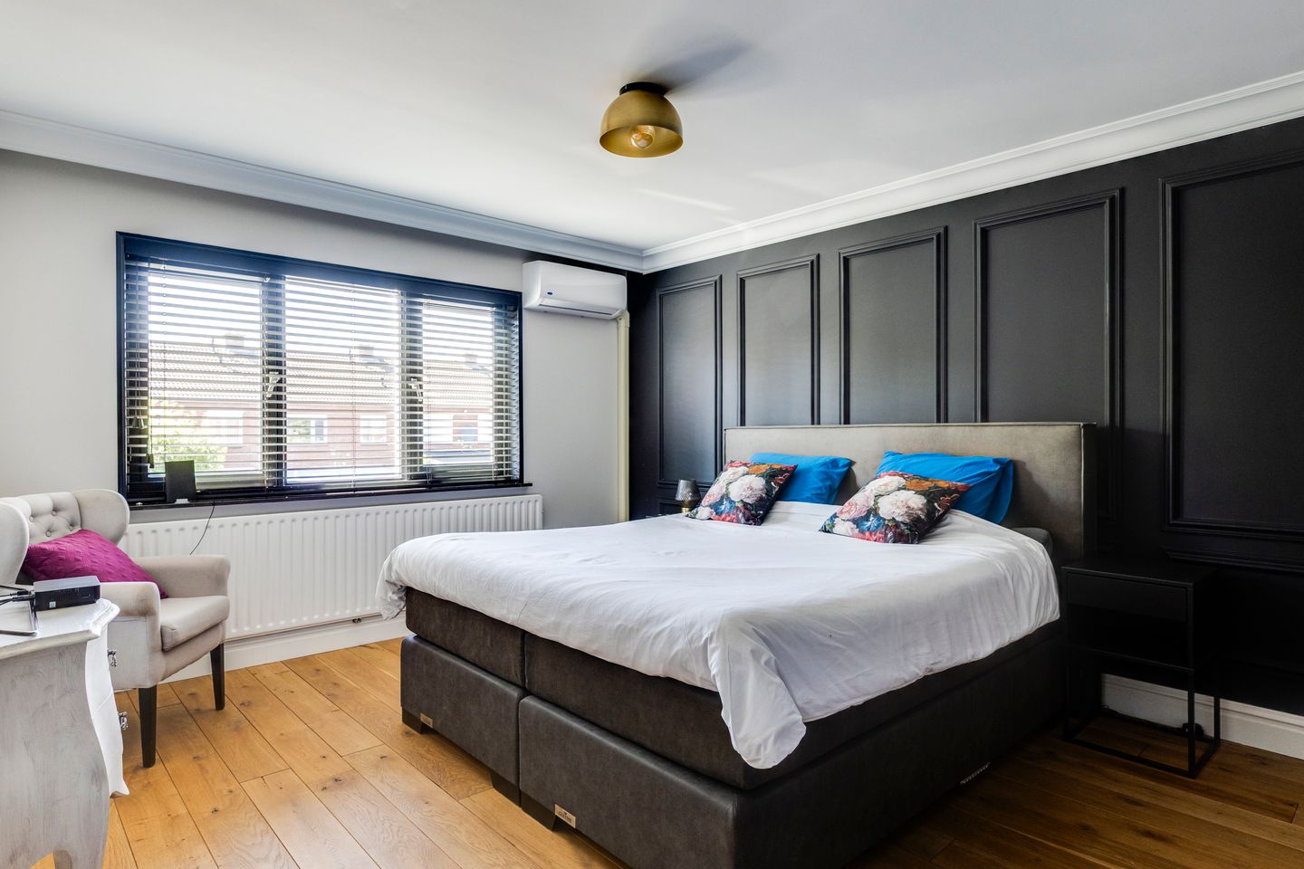 Foto 29 van Wethouder van Wellaan 45