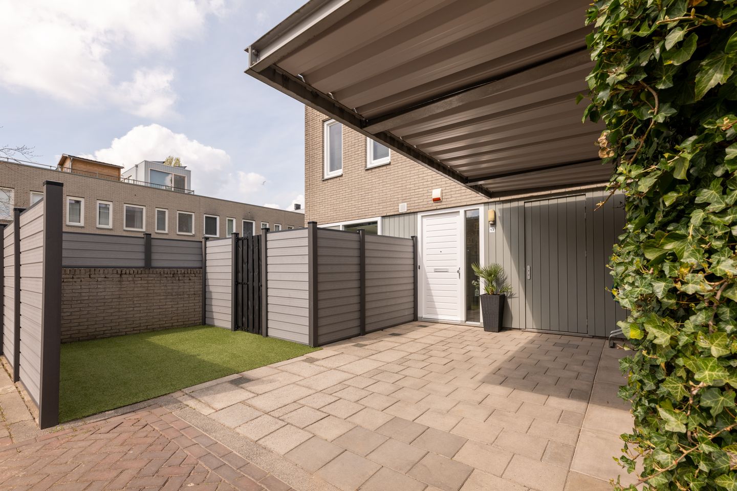 Foto 35 van Eliza van Calcarstraat 13