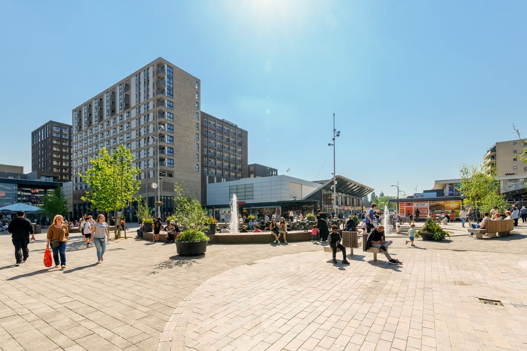 Foto 41 van Eliza van Calcarstraat 13