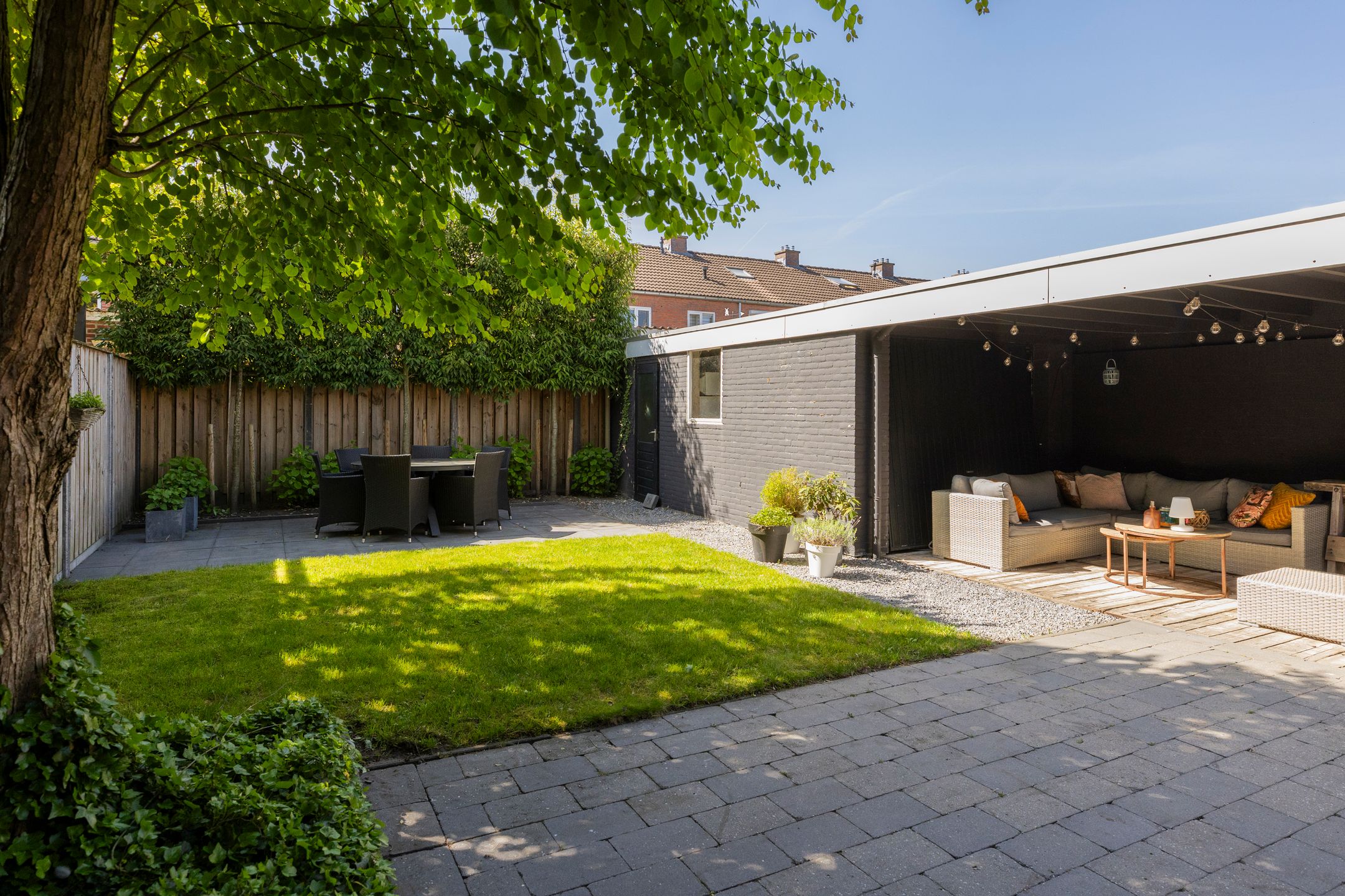 Foto 39 van Wethouder van Wellaan 45