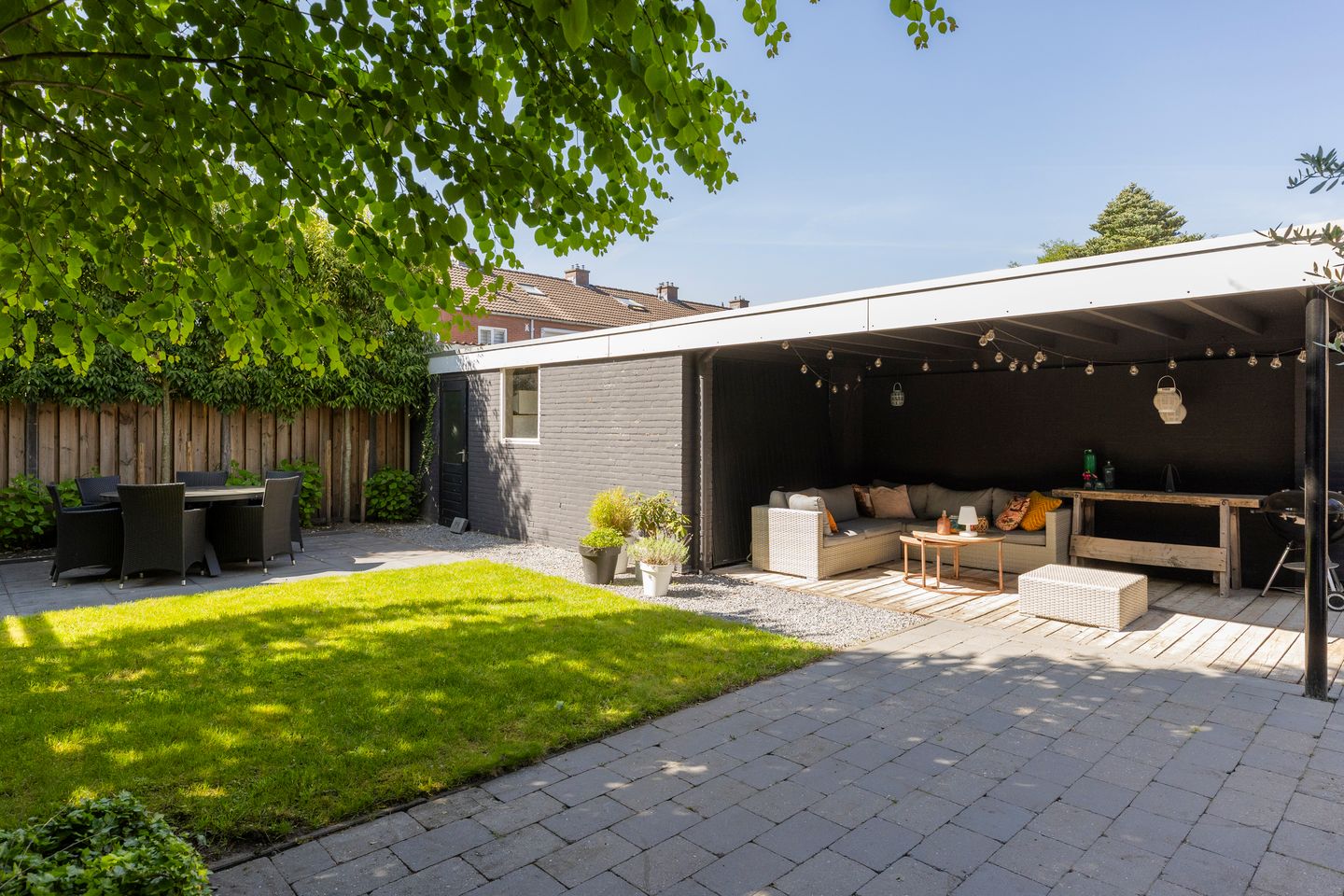 Foto 40 van Wethouder van Wellaan 45