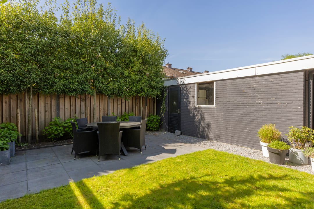 Foto 41 van Wethouder van Wellaan 45