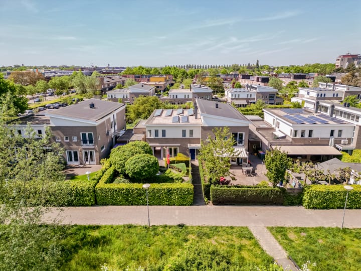 Foto 1 van Koevinkje 5