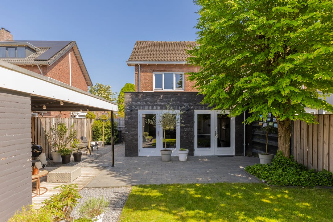 Foto 43 van Wethouder van Wellaan 45