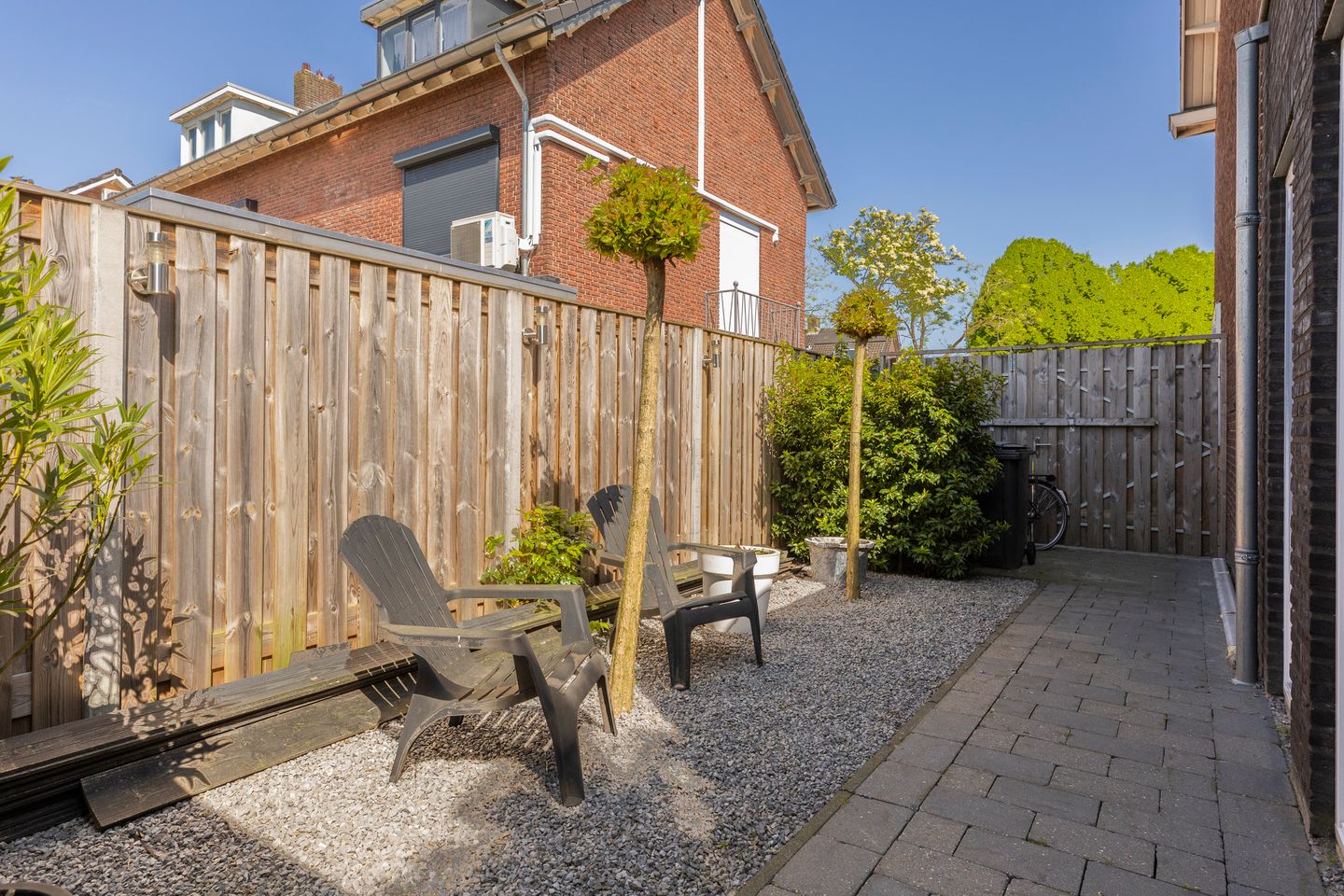 Foto 44 van Wethouder van Wellaan 45