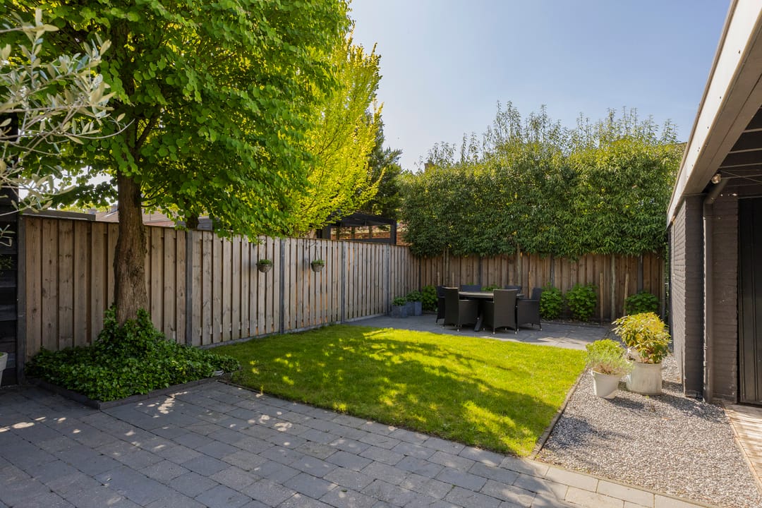 Foto 47 van Wethouder van Wellaan 45