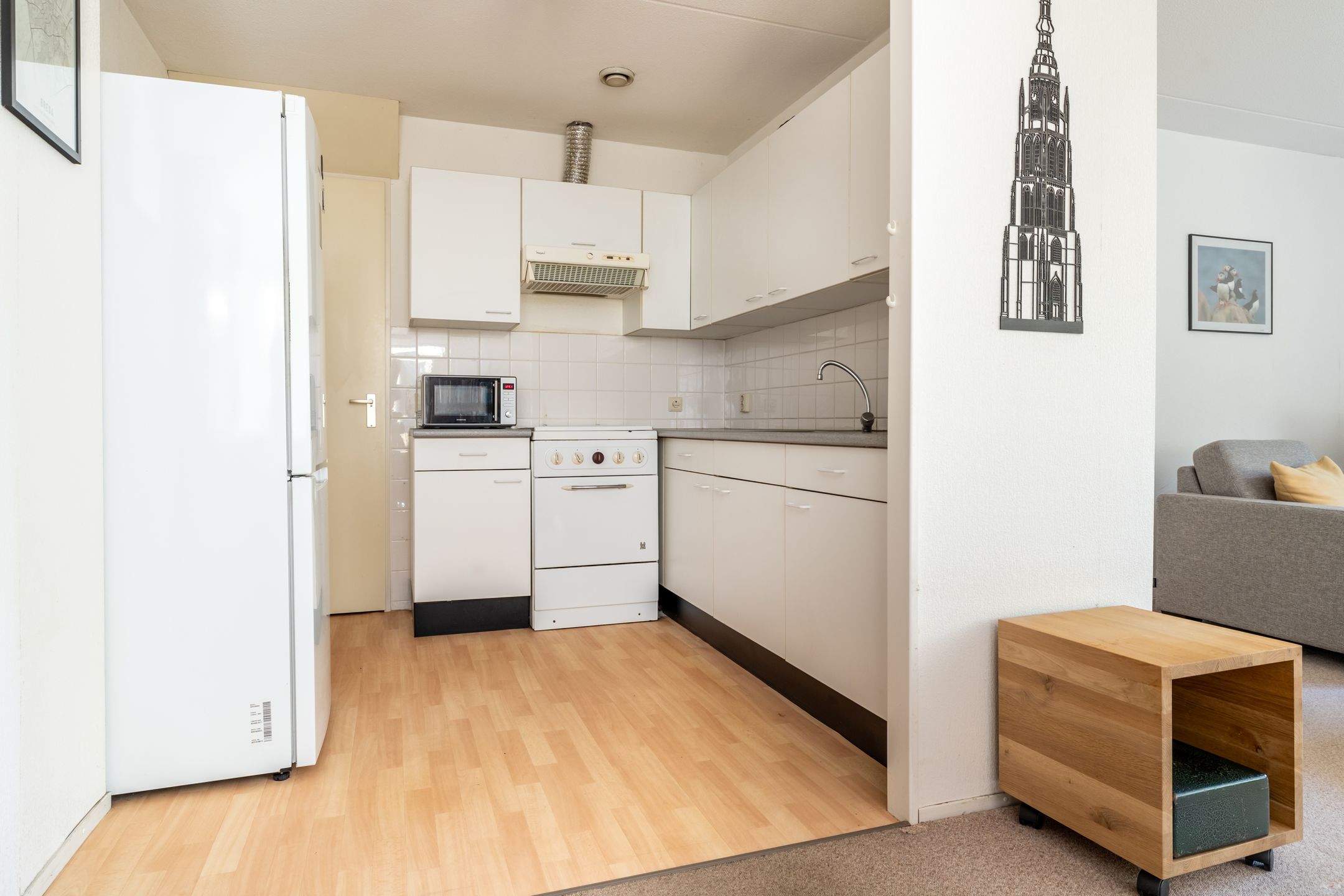 Foto 9 van Koevinkje 5