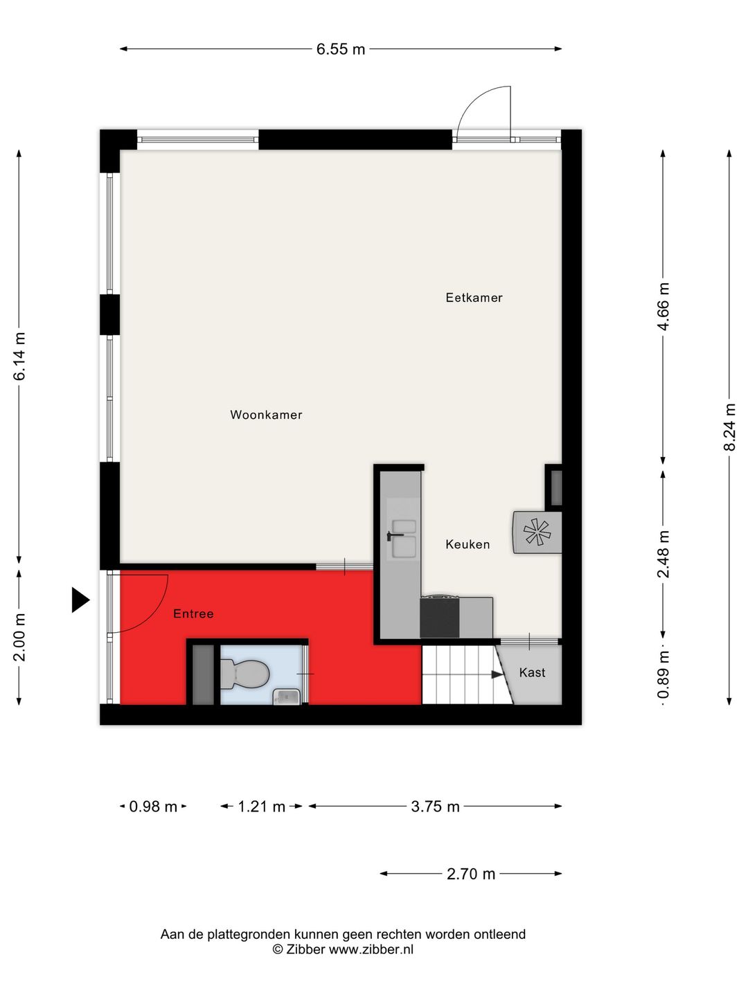 Foto 11 van Koevinkje 5