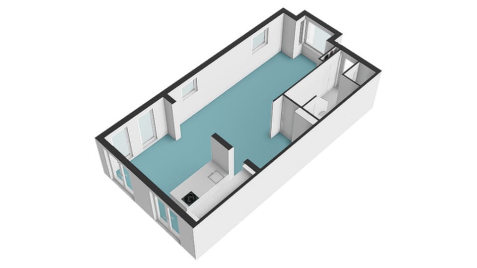 Foto 52 van Wethouder van Wellaan 45