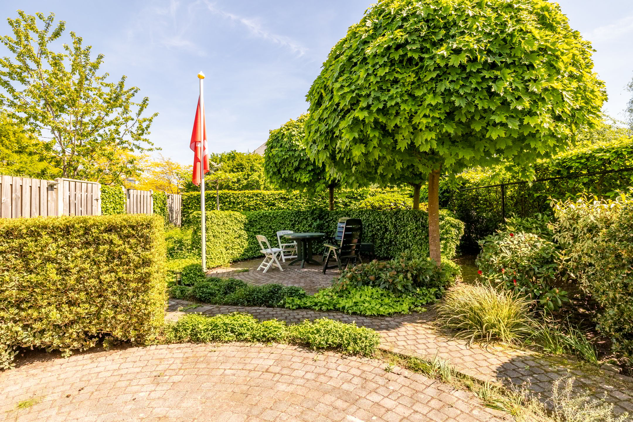 Foto 12 van Koevinkje 5