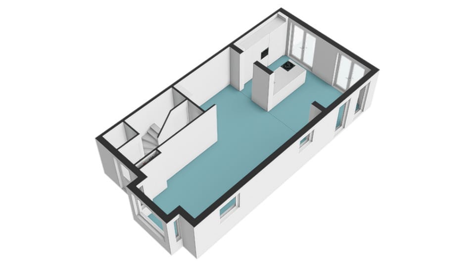 Foto 53 van Wethouder van Wellaan 45