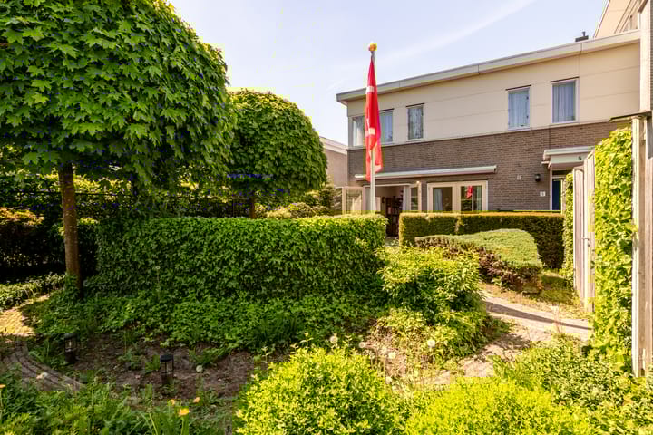 Foto 13 van Koevinkje 5