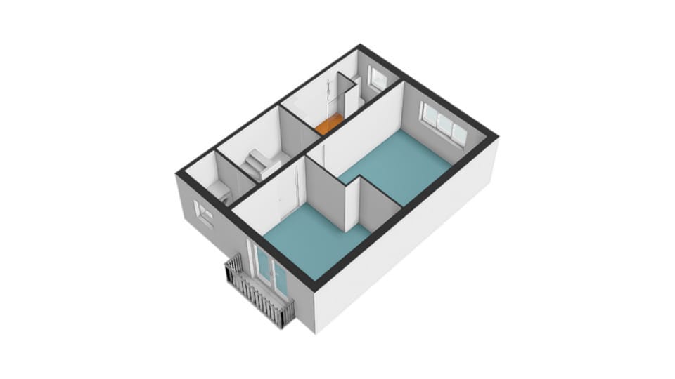 Foto 56 van Wethouder van Wellaan 45