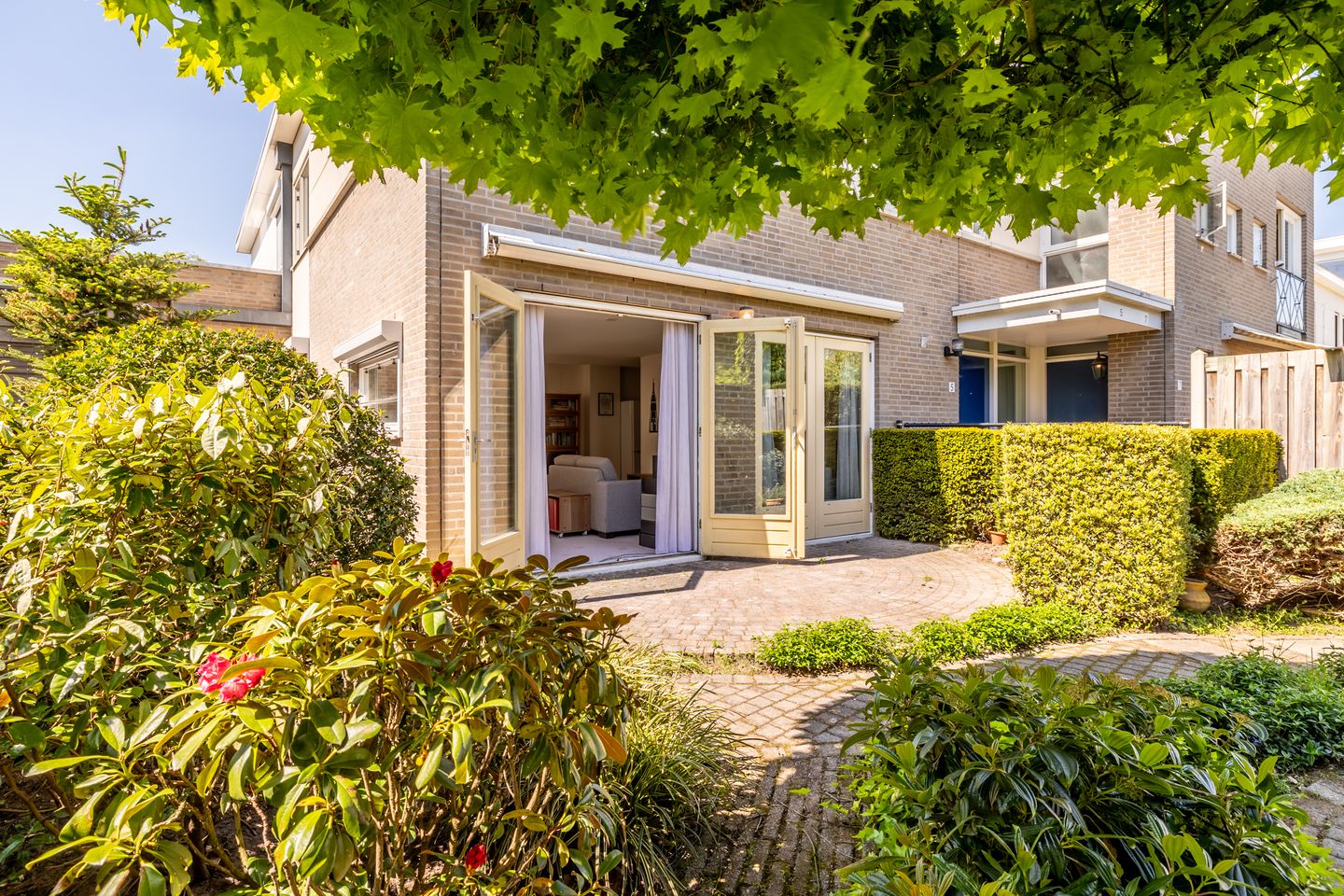 Foto 14 van Koevinkje 5