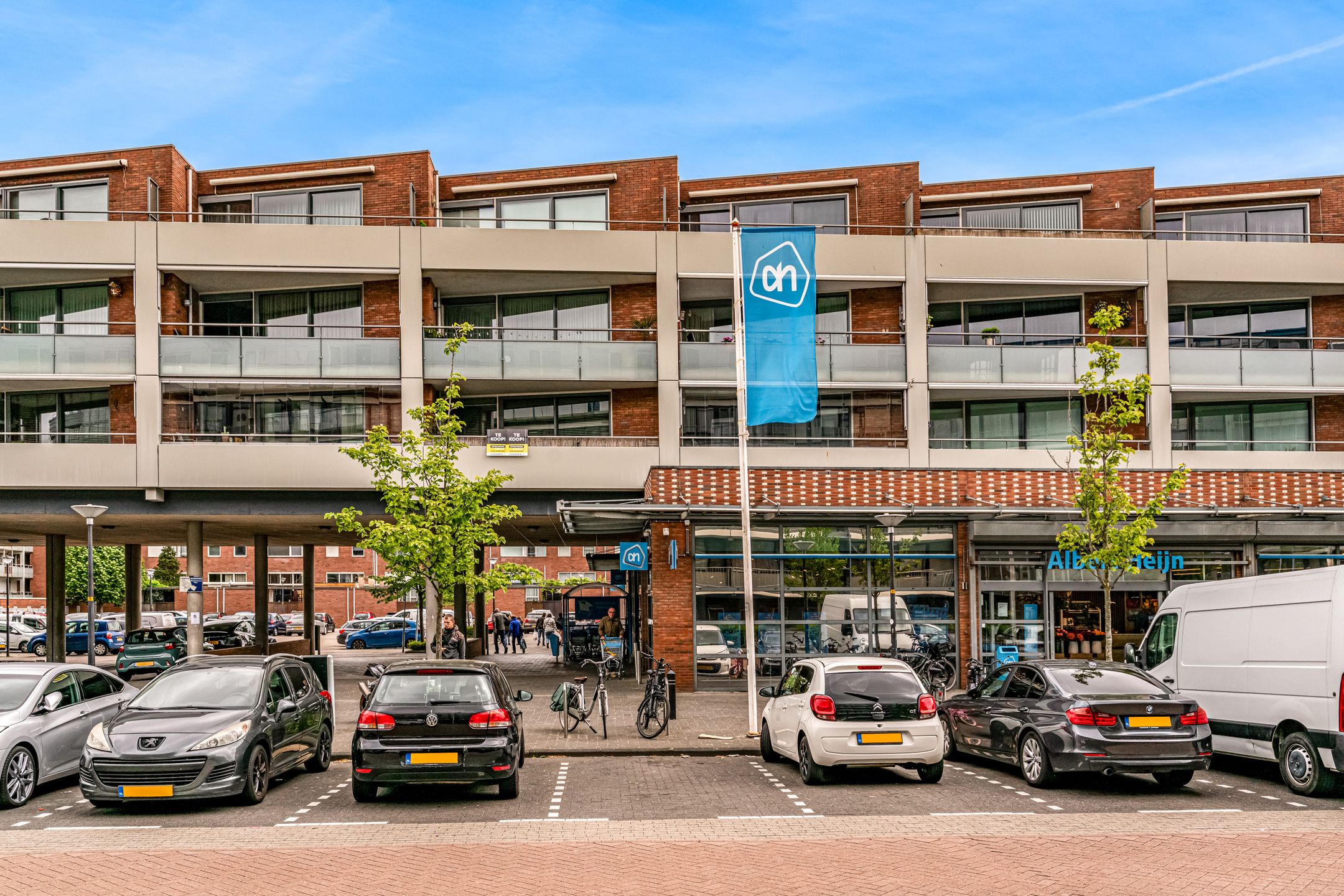 Photo 6 of Mesdaglaan 135