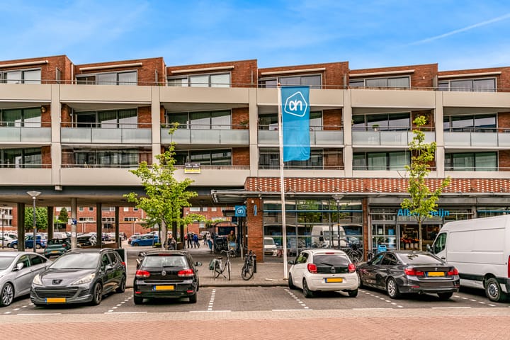 Photo 6 of Mesdaglaan 135