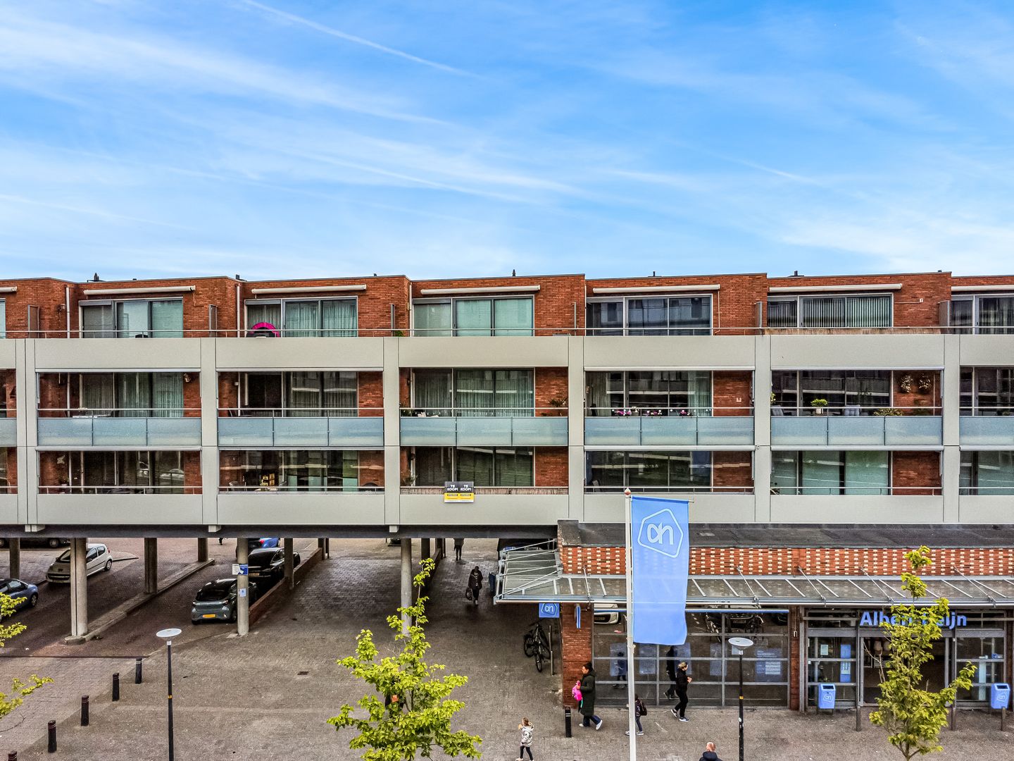 Photo 35 of Mesdaglaan 135