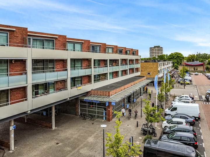 Photo 36 of Mesdaglaan 135