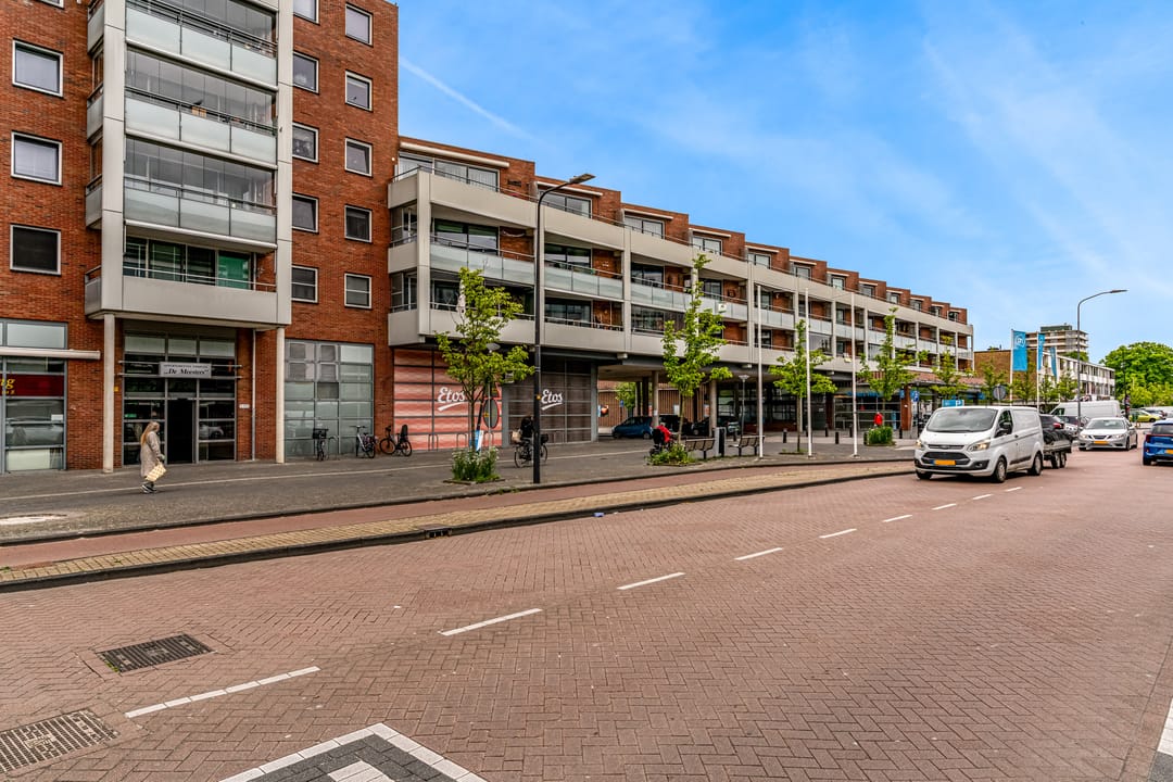 Photo 37 of Mesdaglaan 135