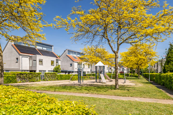 Foto 28 van Koevinkje 5