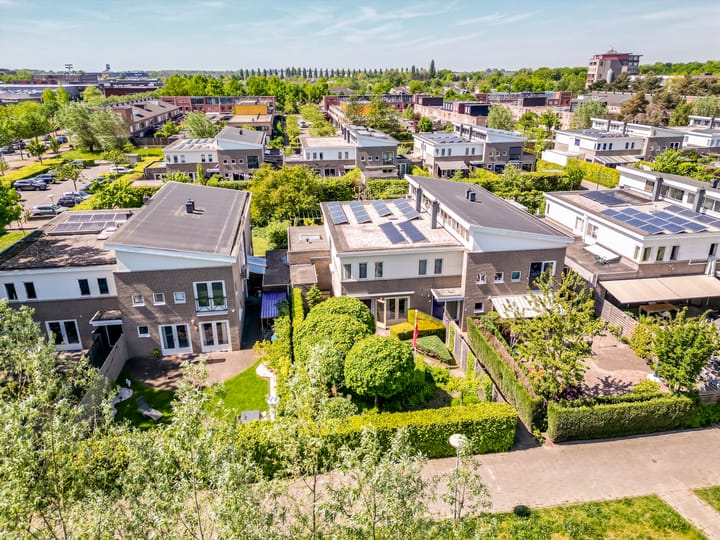 Foto 29 van Koevinkje 5