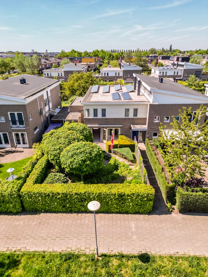 Foto 33 van Koevinkje 5