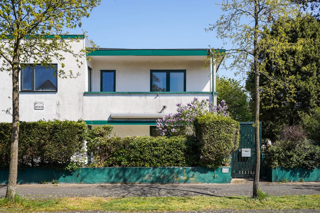 Foto 1 van Mezenlaan 105