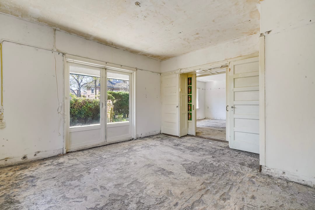 Foto 2 van Mezenlaan 105