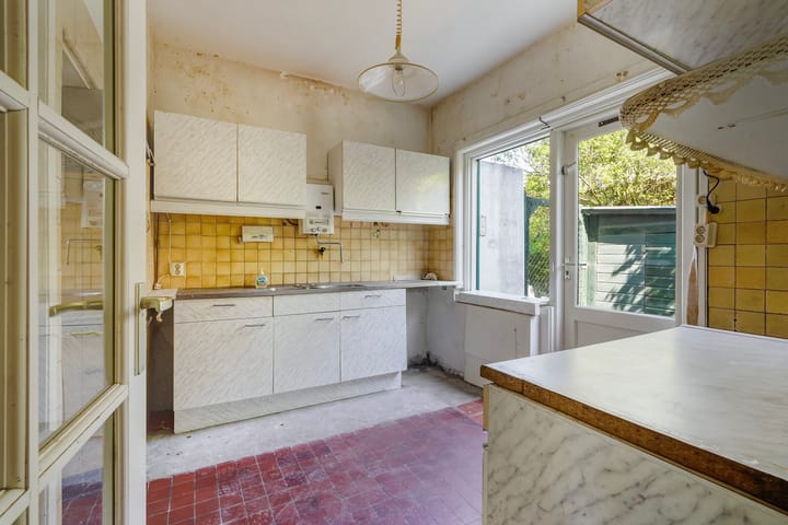 Foto 3 van Mezenlaan 105