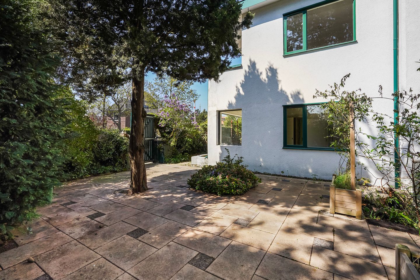 Foto 4 van Mezenlaan 105