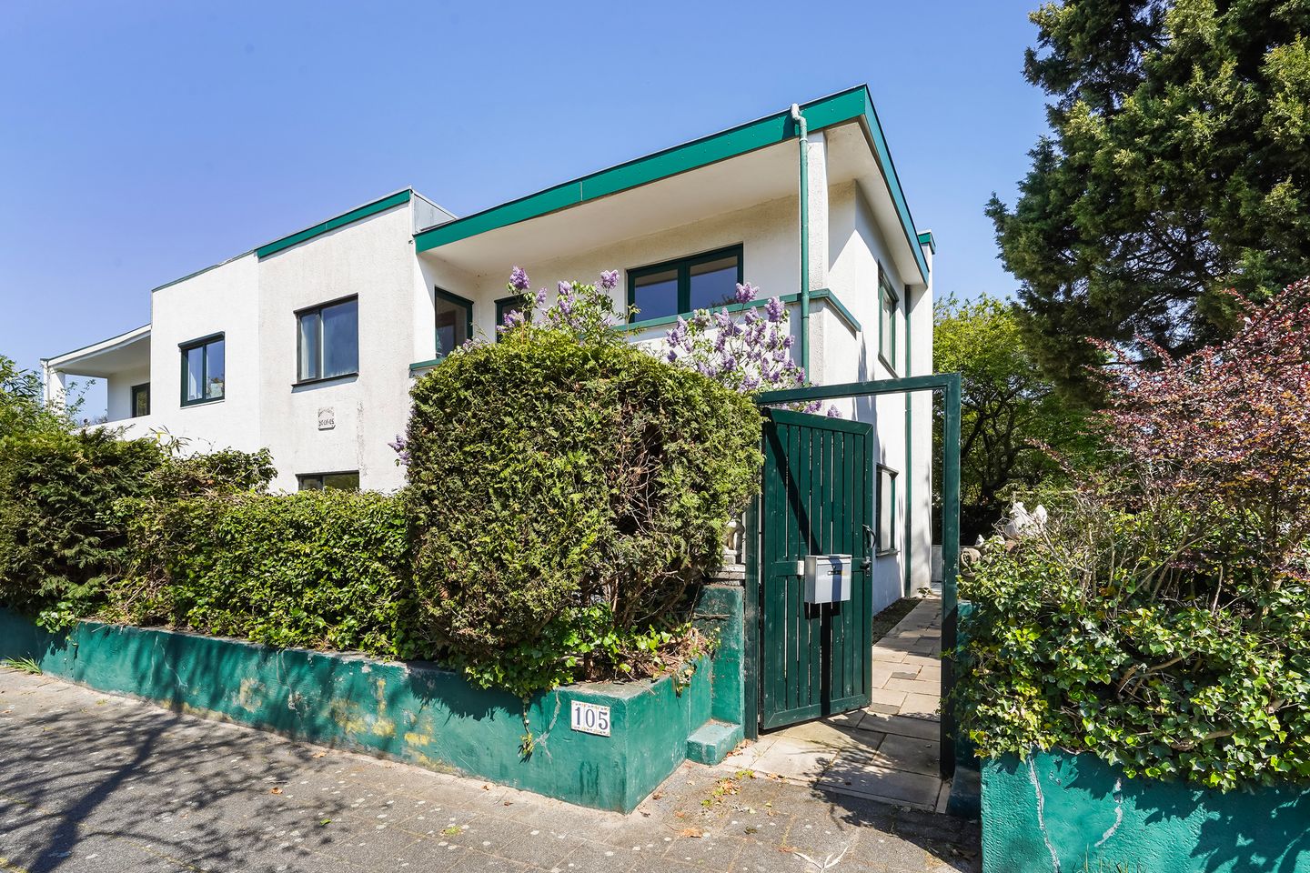 Foto 5 van Mezenlaan 105