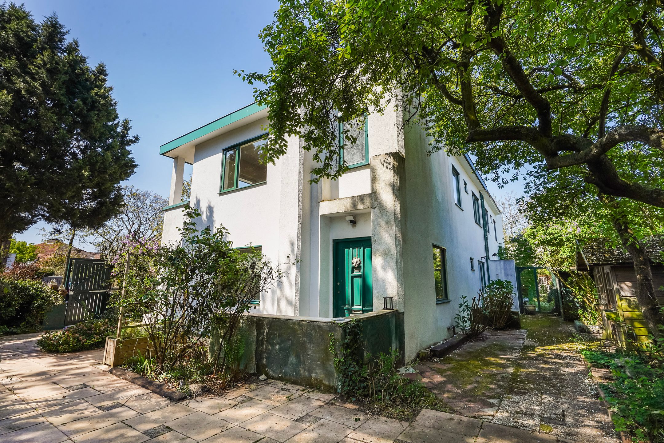 Foto 6 van Mezenlaan 105