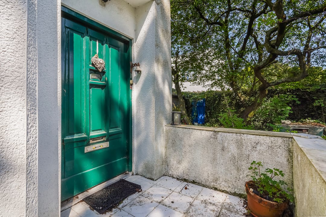 Foto 7 van Mezenlaan 105