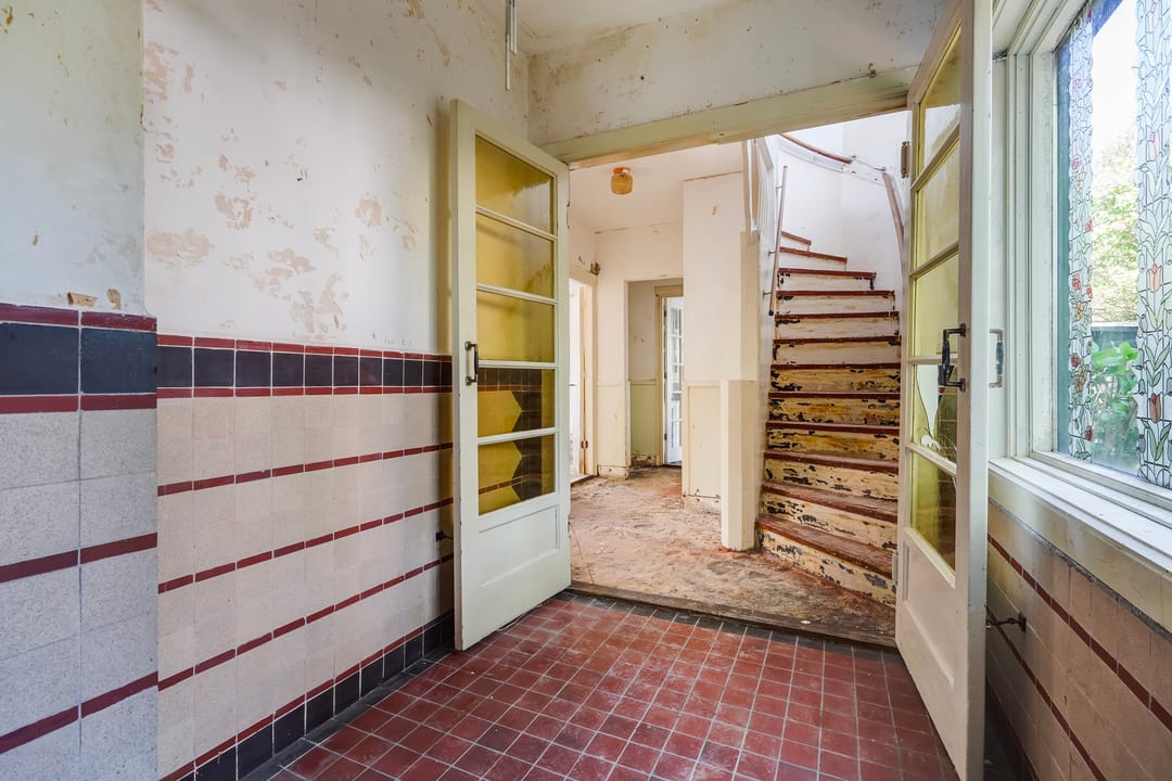 Foto 8 van Mezenlaan 105