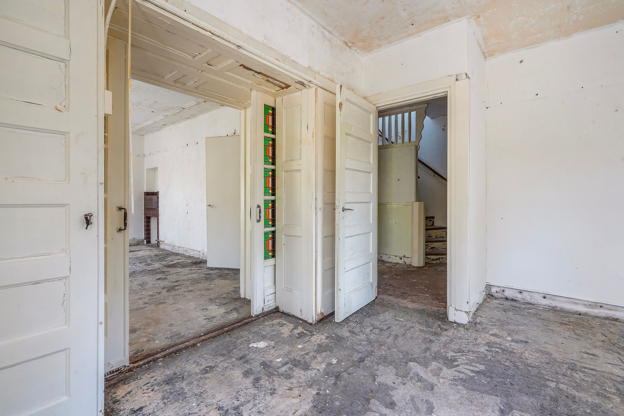 Foto 9 van Mezenlaan 105