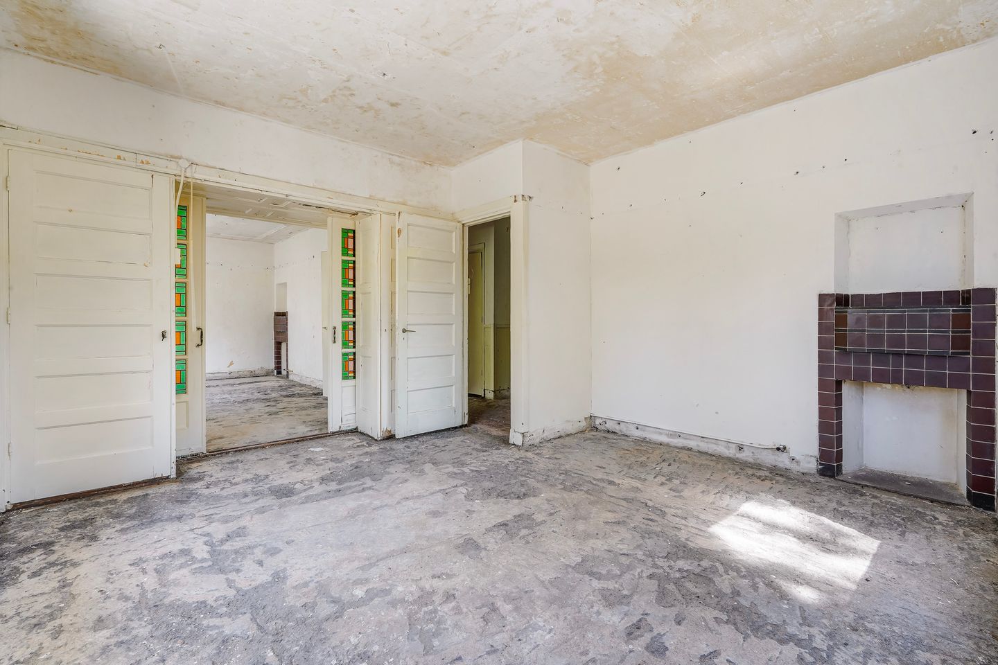 Foto 10 van Mezenlaan 105