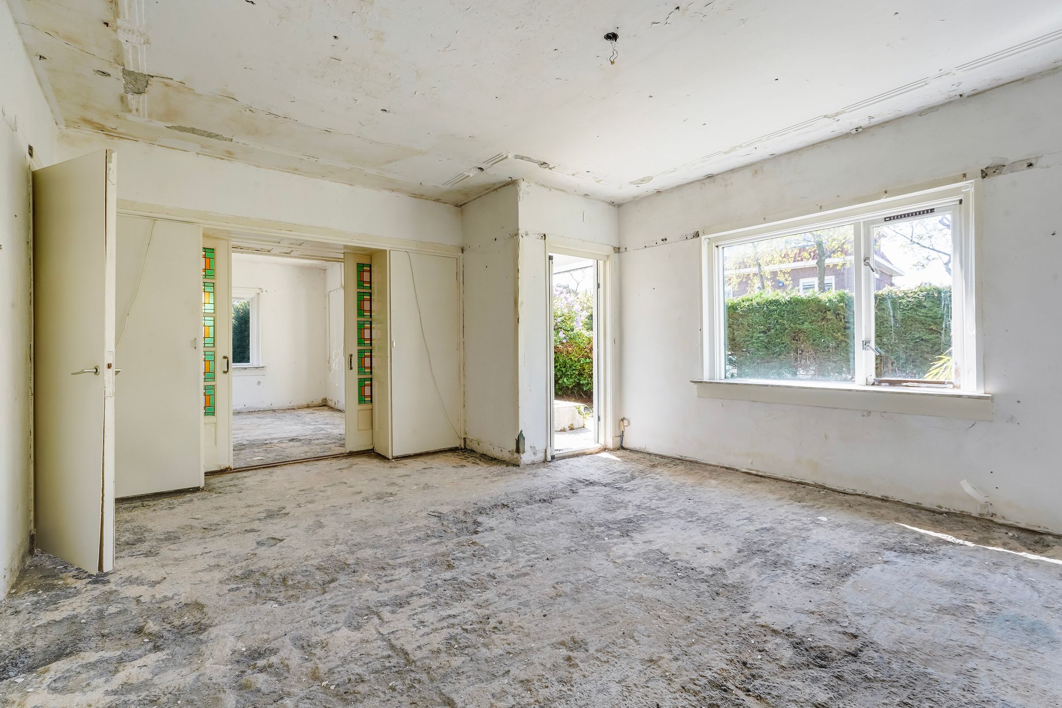 Foto 12 van Mezenlaan 105