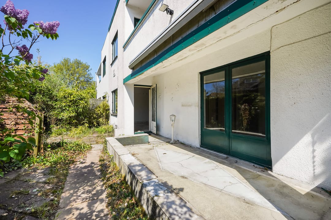 Foto 13 van Mezenlaan 105