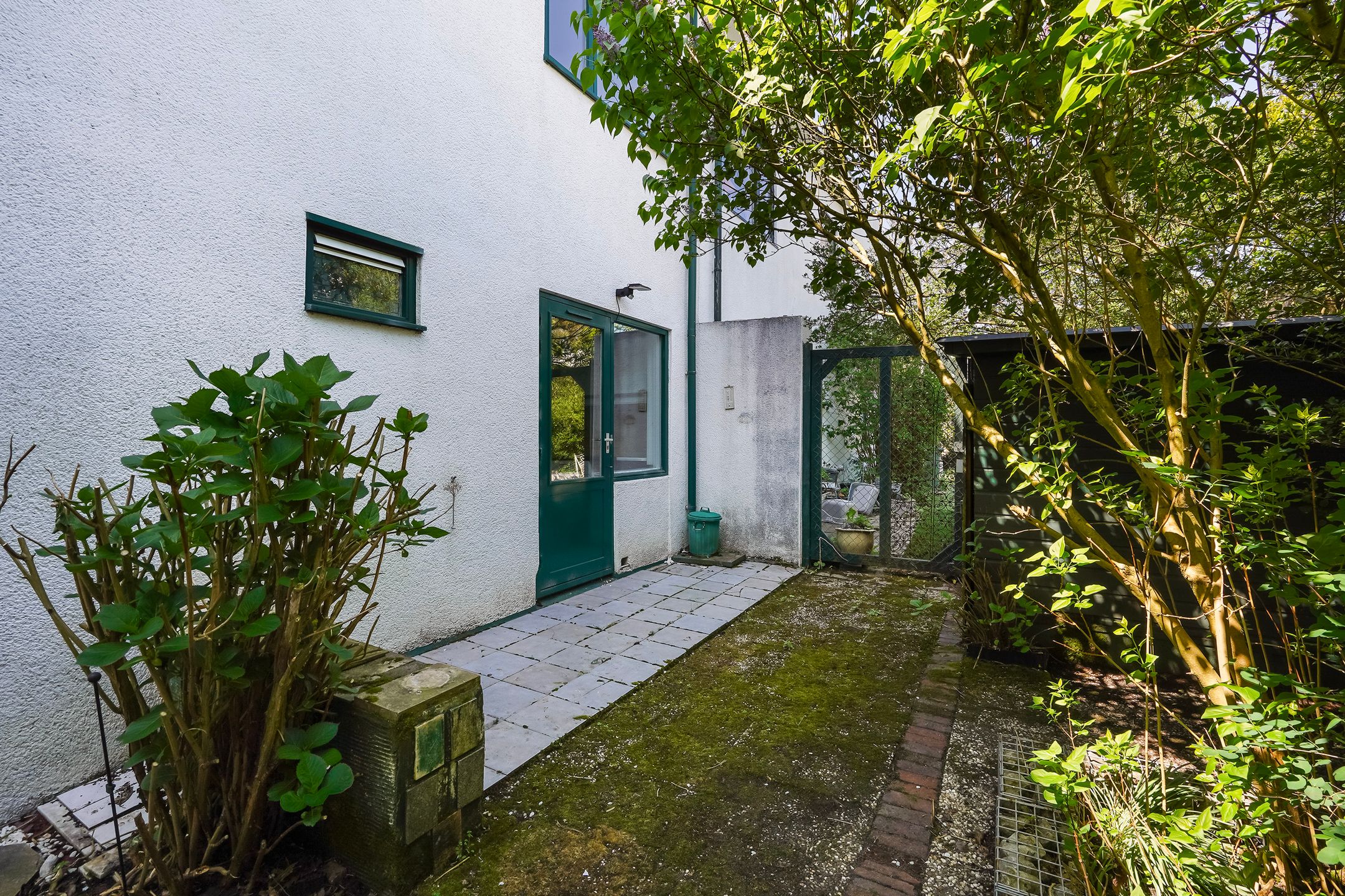 Foto 15 van Mezenlaan 105