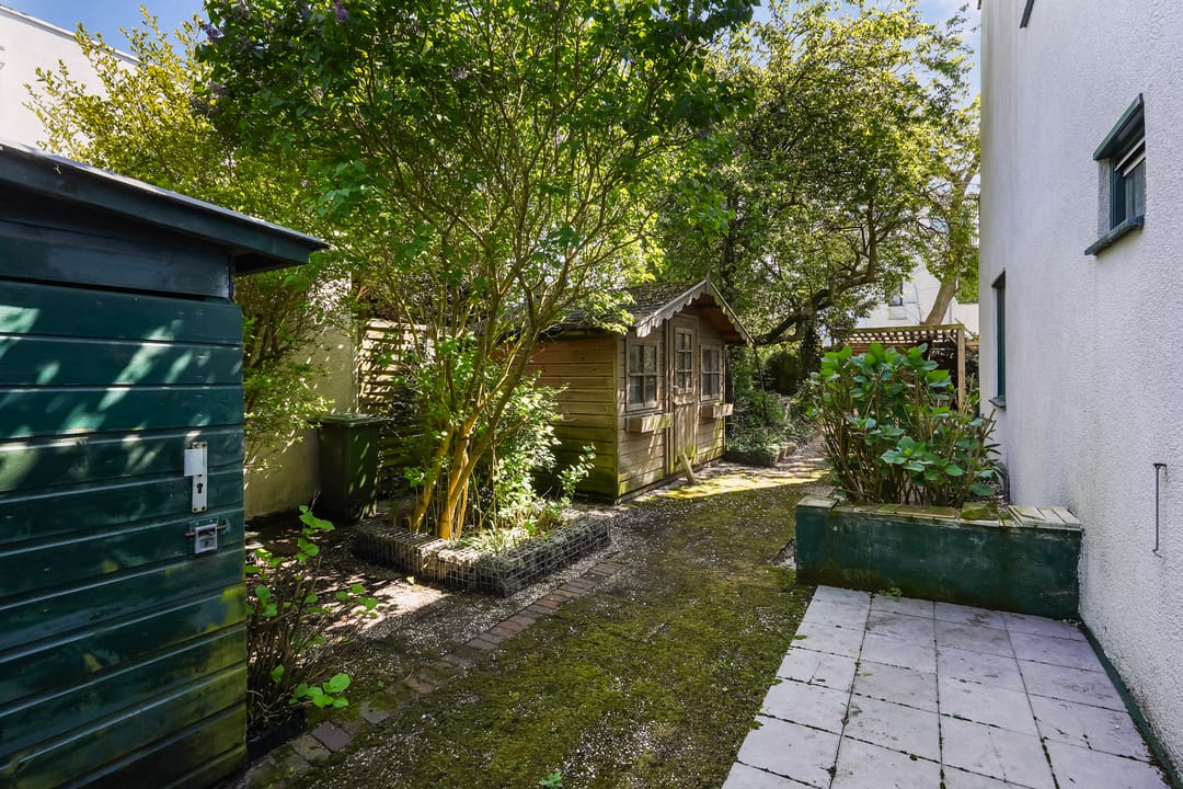 Foto 16 van Mezenlaan 105