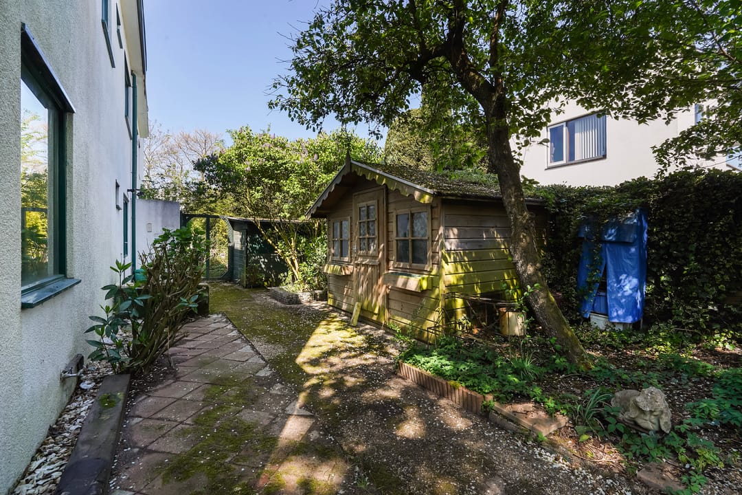 Foto 17 van Mezenlaan 105