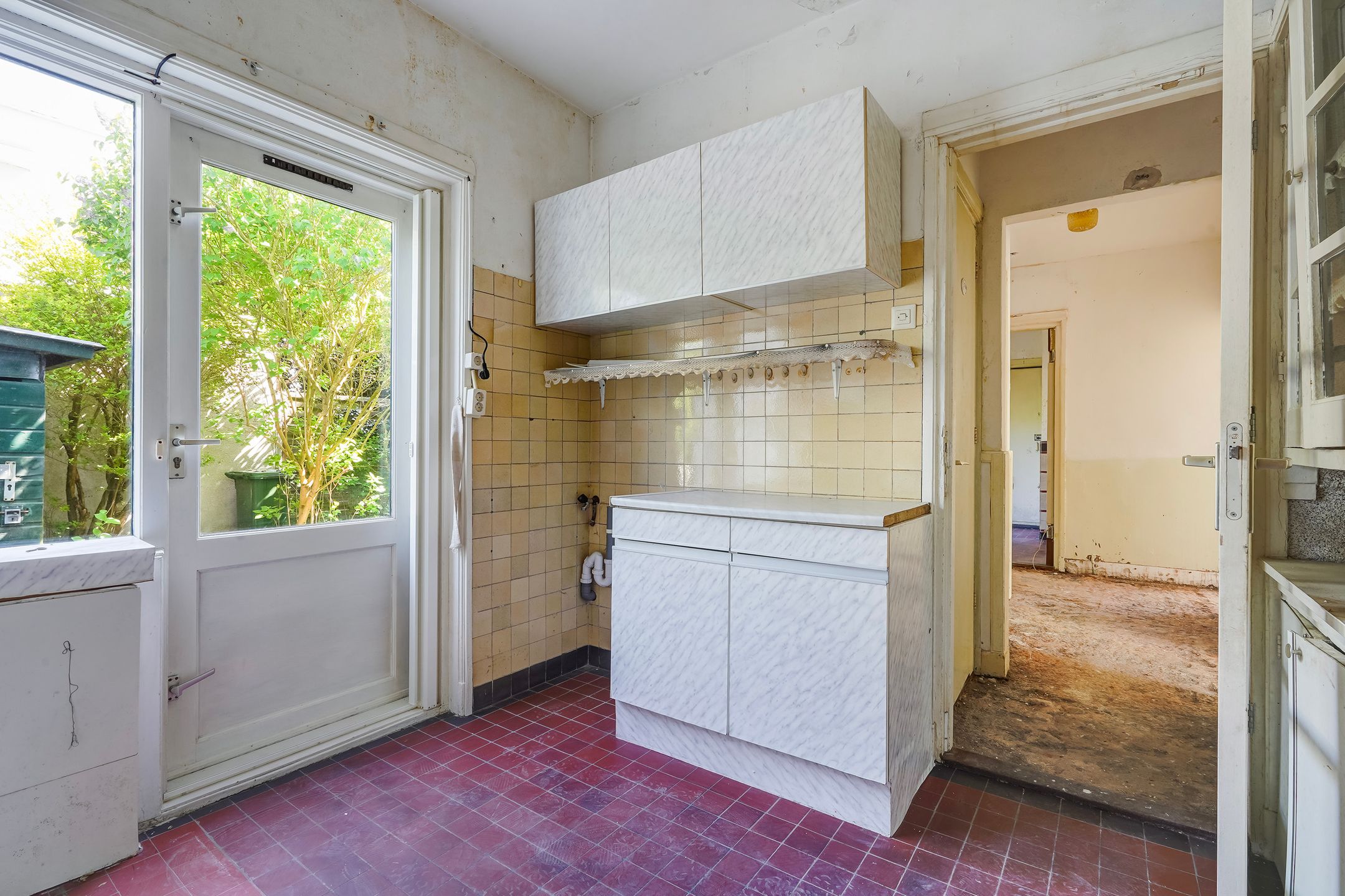 Foto 18 van Mezenlaan 105